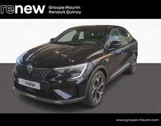 Renault Arkana Quincy-sous-Sénart