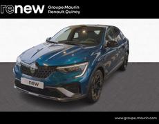 Renault Arkana Quincy-sous-Sénart