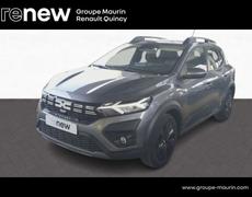 Dacia Sandero Quincy-sous-Sénart