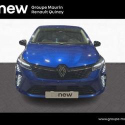 Renault Clio 5 1.0 TCe 100ch Evolution GPL Quincy-sous-S&eacute;nart