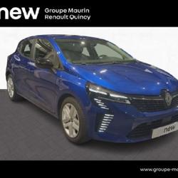 Renault Clio 5 1.0 TCe 100ch Evolution GPL Quincy-sous-S&eacute;nart