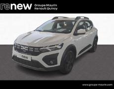 Dacia Sandero Quincy-sous-Sénart