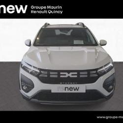 Dacia Sandero 1.0 ECO-G 100ch Stepway Expression -24 Quincy-sous-S&eacute;nart