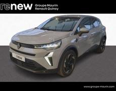 Renault Captur Quincy-sous-Sénart