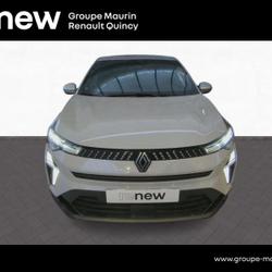 Renault Captur 1.0 Eco-G 100ch Techno Quincy-sous-S&eacute;nart