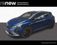 Renault Clio 5 Quincy-sous-Sénart
