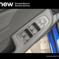 Renault Clio 5 1.6 E-Tech 145ch full hybrid esprit Alpine - 24 Quincy-sous-S&eacute;nart