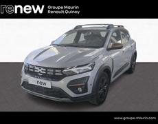 Dacia Sandero Quincy-sous-Sénart