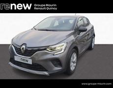 Renault Captur Quincy-sous-Sénart