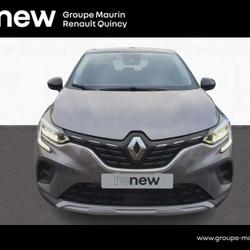 Renault Captur 1.0 TCe 90ch Zen -21 Quincy-sous-S&eacute;nart