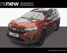 Dacia Jogger Quincy-sous-Sénart