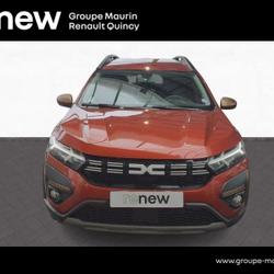 Dacia Jogger 1.0 ECO-G 100ch Extreme 5 places Quincy-sous-S&eacute;nart