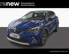 Renault Captur Quincy-sous-Sénart
