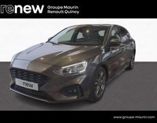 Ford Focus Quincy-sous-Sénart