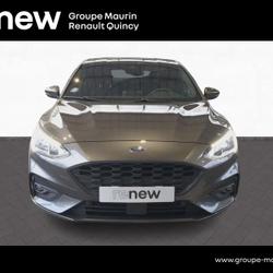 Ford Focus 1.0 EcoBoost 125ch mHEV ST-Line X Quincy-sous-S&eacute;nart