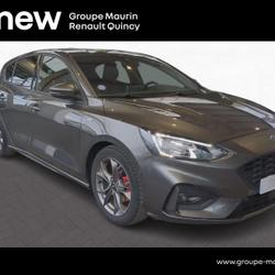 Ford Focus 1.0 EcoBoost 125ch mHEV ST-Line X Quincy-sous-S&eacute;nart