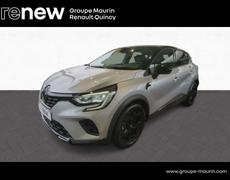 Renault Captur Quincy-sous-Sénart