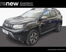 Dacia Duster Quincy-sous-Sénart