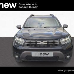 Dacia Duster 1.0 ECO-G 100ch  Journey 4x2 Quincy-sous-S&eacute;nart