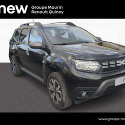 Dacia Duster 1.0 ECO-G 100ch  Journey 4x2 Quincy-sous-S&eacute;nart