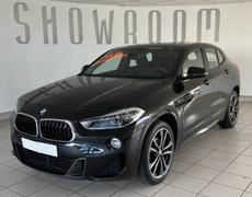 BMW X2 Saint-Jean-de-Monts