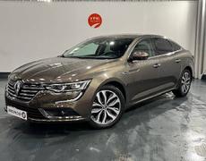 Renault Talisman Guipavas