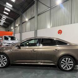 Renault Talisman dCi 160 Energy Intens EDC6 Guipavas