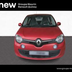 Renault Twingo 3 1.0 SCe 70ch Stop&Start Zen eco&sup2; Quincy-sous-S&eacute;nart