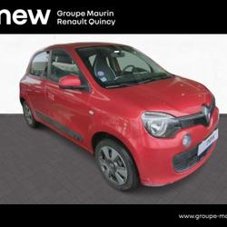 Renault Twingo 3 1.0 SCe 70ch Stop&Start Zen eco&sup2; Quincy-sous-S&eacute;nart