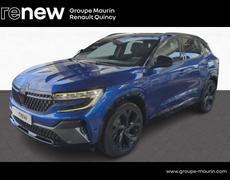 Renault Austral Quincy-sous-Sénart