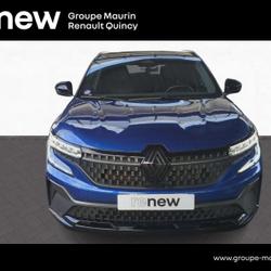 Renault Austral 1.2 E-Tech full hybrid 200ch Techno esprit Alpine Quincy-sous-S&eacute;nart