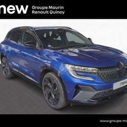 Renault Austral 1.2 E-Tech full hybrid 200ch Techno esprit Alpine Quincy-sous-S&eacute;nart