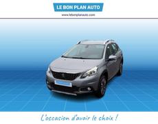 Peugeot 2008 Corbeil-Essonnes