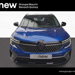 Renault Austral 1.2 E-Tech full hybrid 200ch Iconic esprit Alpine Quincy-sous-S&eacute;nart