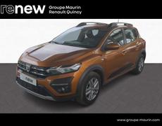 Dacia Sandero Quincy-sous-Sénart