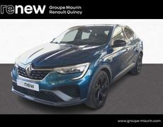 Renault Arkana Quincy-sous-Sénart