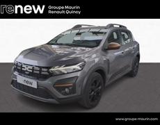 Dacia Sandero Quincy-sous-Sénart