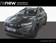 Dacia Sandero Quincy-sous-Sénart