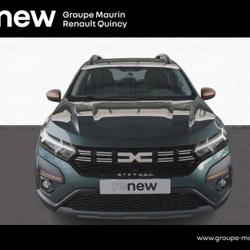 Dacia Sandero 1.0 TCe 90ch Stepway Extreme -24 Quincy-sous-S&eacute;nart