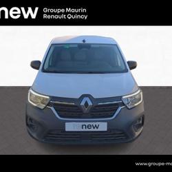 Renault Kangoo 1.5 Blue dCi 95ch Grand Confort Quincy-sous-S&eacute;nart