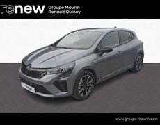 Renault Clio 5 Quincy-sous-Sénart