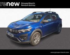Dacia Sandero Quincy-sous-Sénart