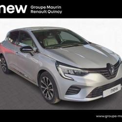 Renault Clio 5 1.3 TCe 140ch Techno Quincy-sous-S&eacute;nart