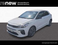 Kia Rio Quincy-sous-Sénart