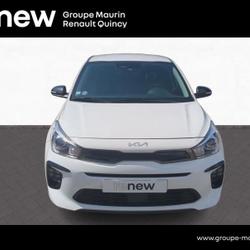 Kia Rio 1.0 T-GDI 100ch MHEV GT-Line iBVM6 Quincy-sous-S&eacute;nart
