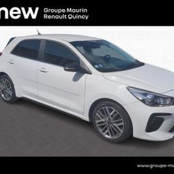 Kia Rio 1.0 T-GDI 100ch MHEV GT-Line iBVM6 Quincy-sous-S&eacute;nart