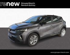 Renault Captur Quincy-sous-Sénart