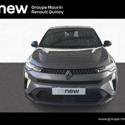 Renault Captur 1.0 Eco-G 100ch Evolution Quincy-sous-S&eacute;nart