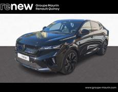 Renault Rafale Quincy-sous-Sénart