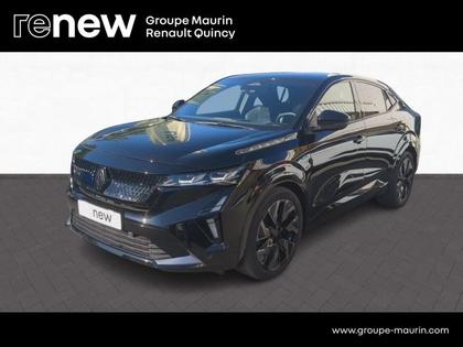 Renault Rafale - 1.2 E-Tech full hybrid 200ch esprit Alpine - 39 690 €
